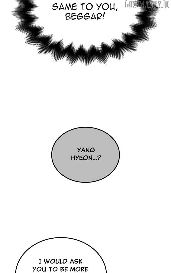 I Reincarnated as the Crazed Heir Chapter 150 - Page 10