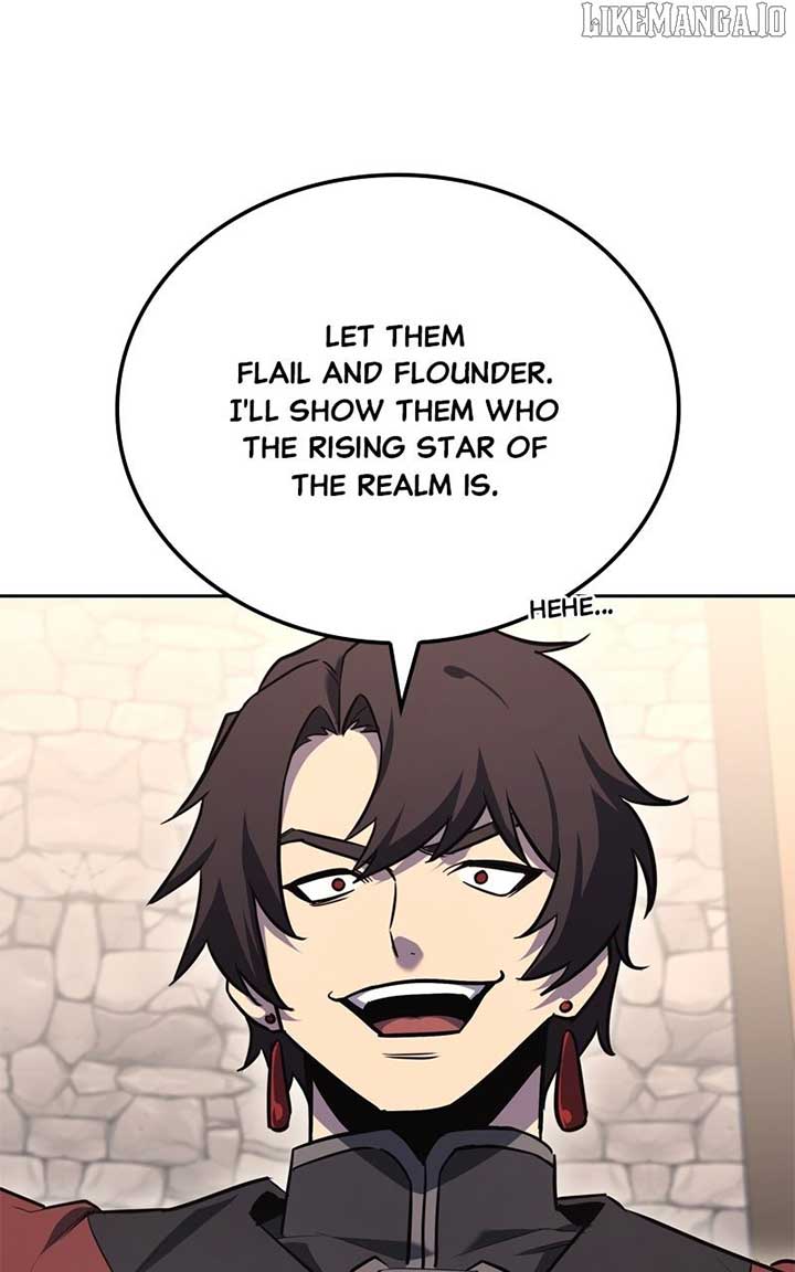 I Reincarnated as the Crazed Heir Chapter 150 - Page 93