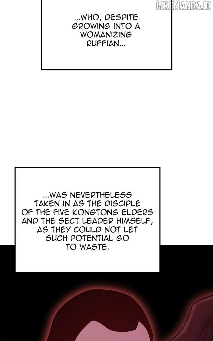 I Reincarnated as the Crazed Heir Chapter 150 - Page 95