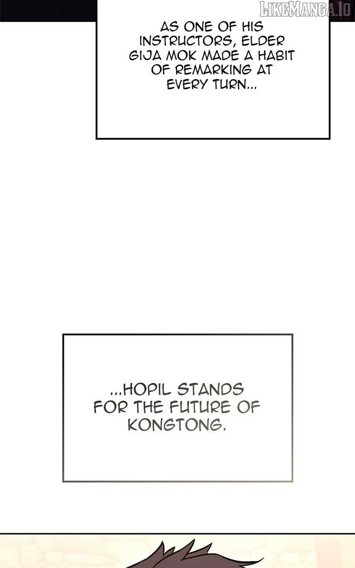 I Reincarnated as the Crazed Heir Chapter 150 - Page 97