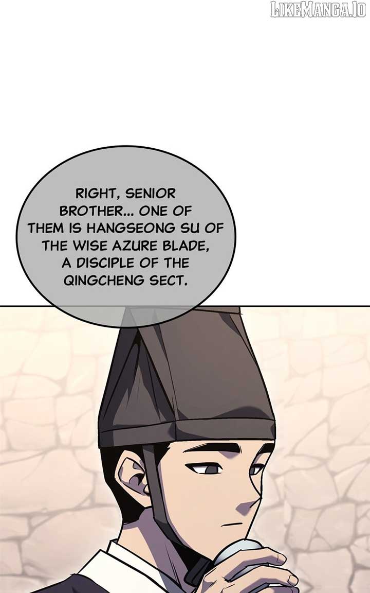 I Reincarnated as the Crazed Heir Chapter 150 - Page 99