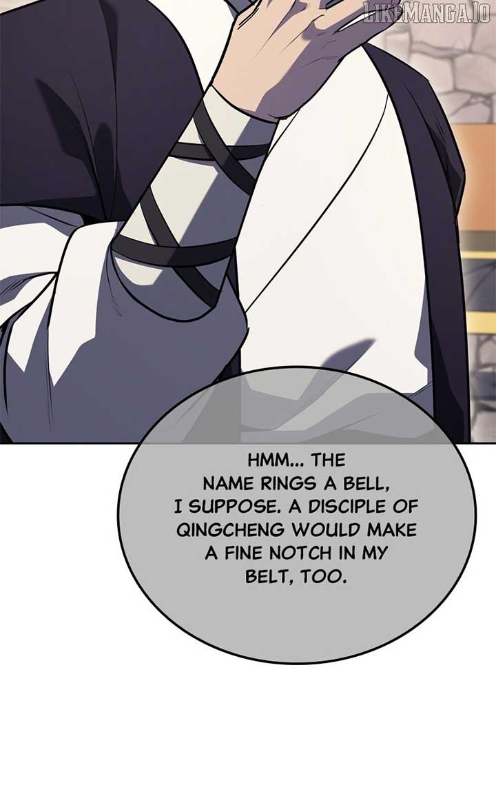 I Reincarnated as the Crazed Heir Chapter 150 - Page 100