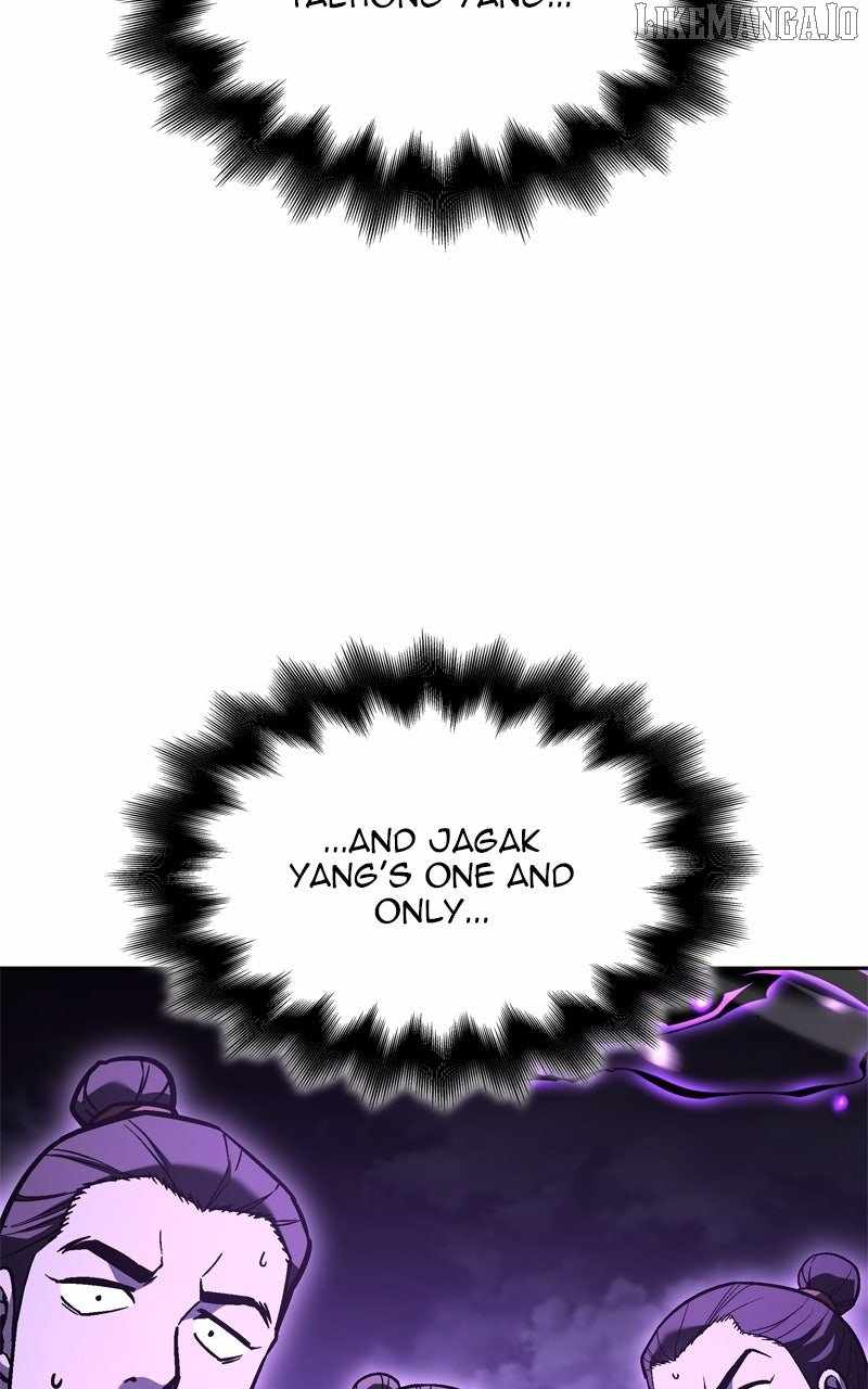 I Reincarnated as the Crazed Heir Chapter 151 - Page 109