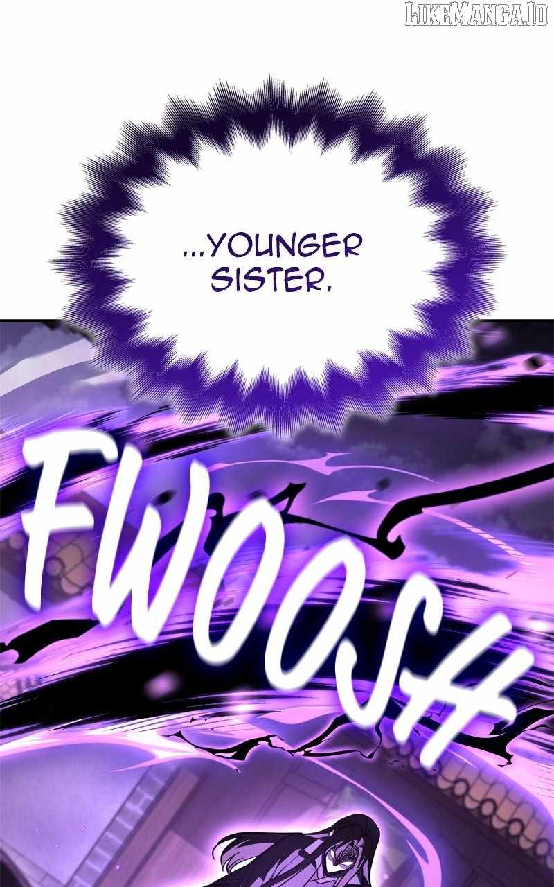 I Reincarnated as the Crazed Heir Chapter 151 - Page 111