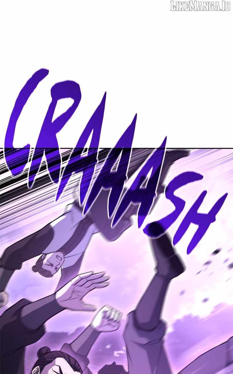 I Reincarnated as the Crazed Heir Chapter 151 - Page 119