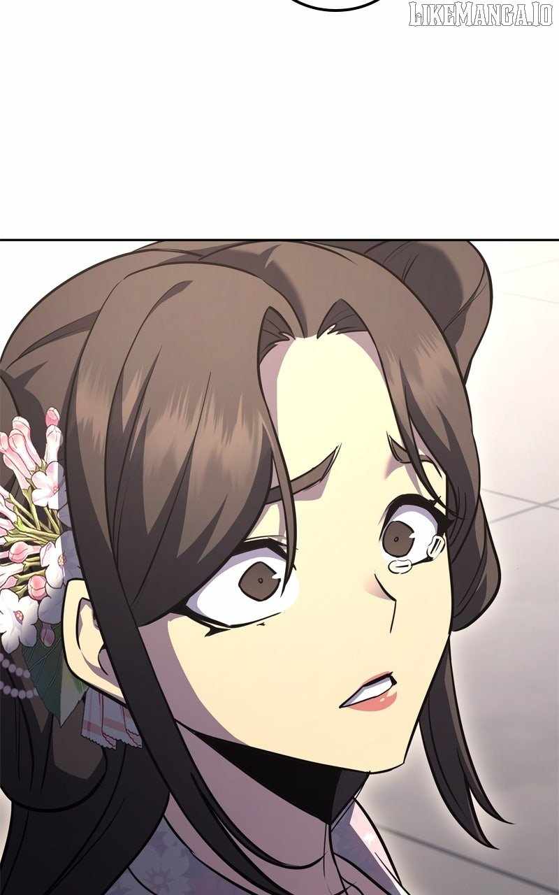 I Reincarnated as the Crazed Heir Chapter 151 - Page 131