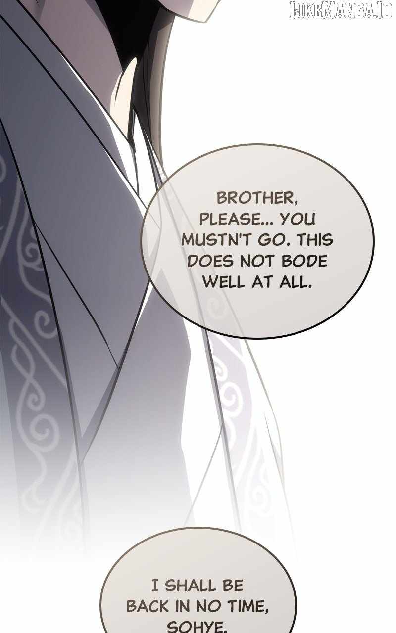 I Reincarnated as the Crazed Heir Chapter 151 - Page 134
