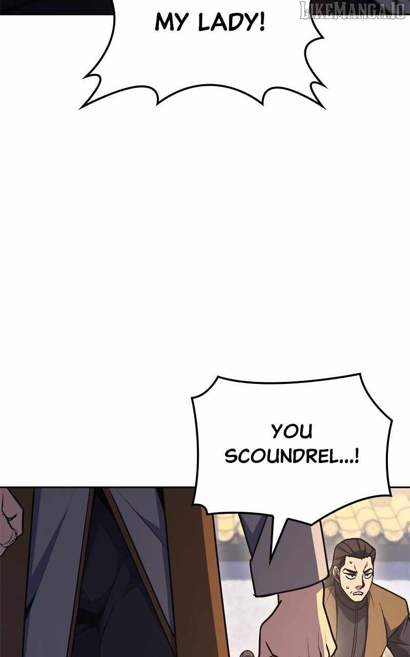 I Reincarnated as the Crazed Heir Chapter 151 - Page 141