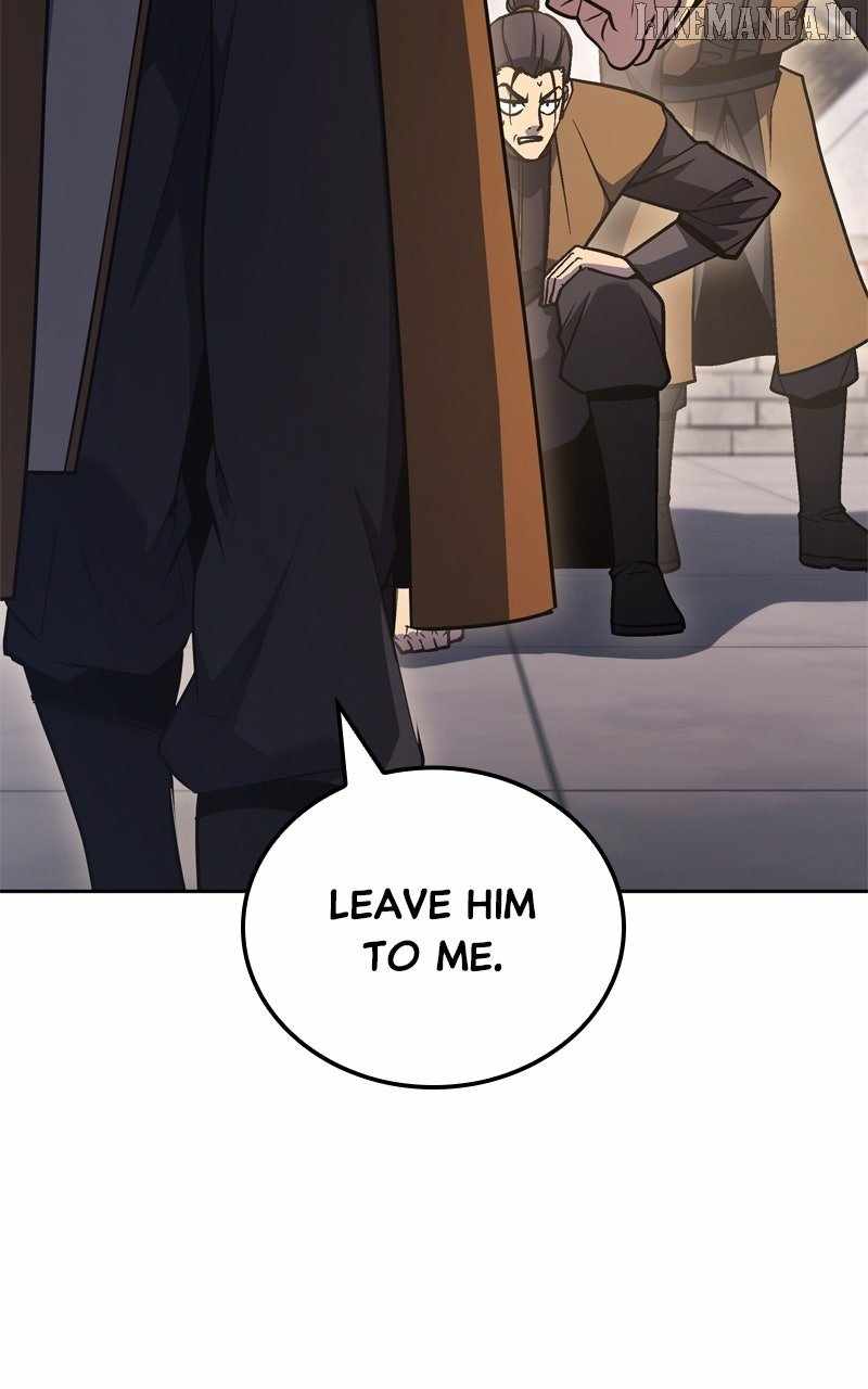 I Reincarnated as the Crazed Heir Chapter 151 - Page 142
