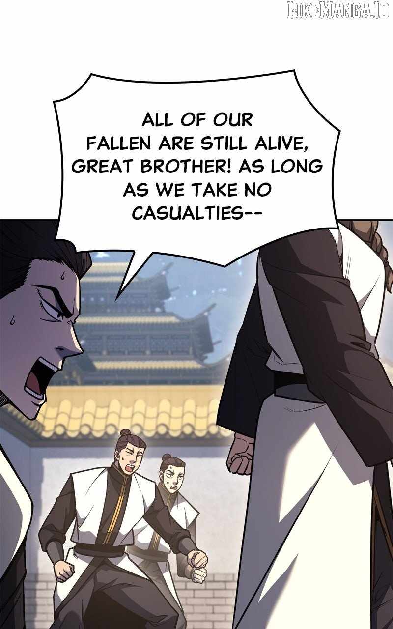 I Reincarnated as the Crazed Heir Chapter 151 - Page 143