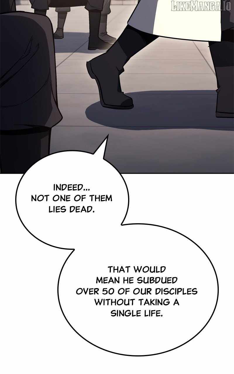 I Reincarnated as the Crazed Heir Chapter 151 - Page 144