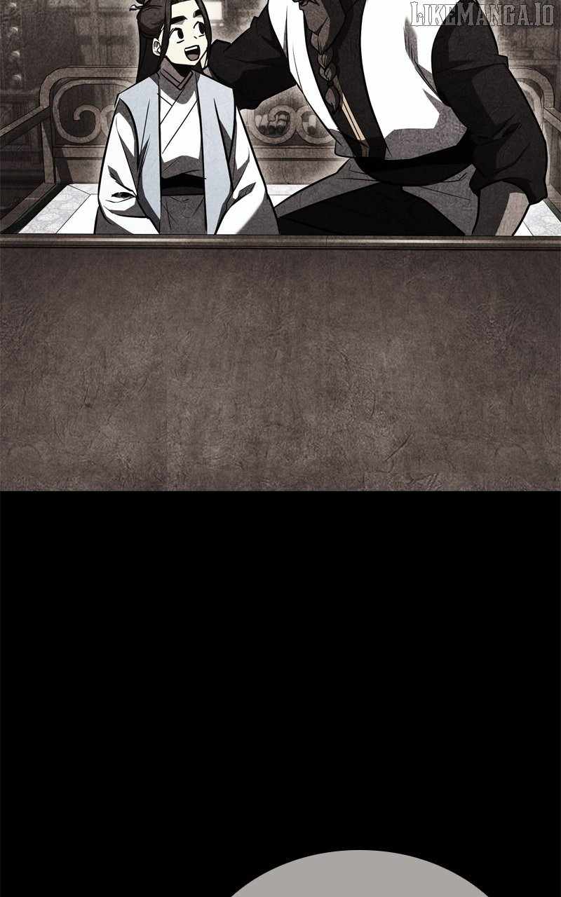 I Reincarnated as the Crazed Heir Chapter 151 - Page 151