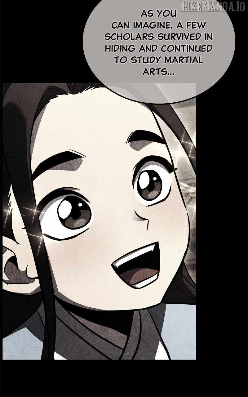 I Reincarnated as the Crazed Heir Chapter 151 - Page 152