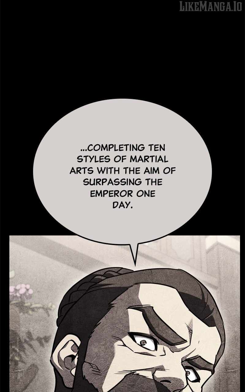 I Reincarnated as the Crazed Heir Chapter 151 - Page 153