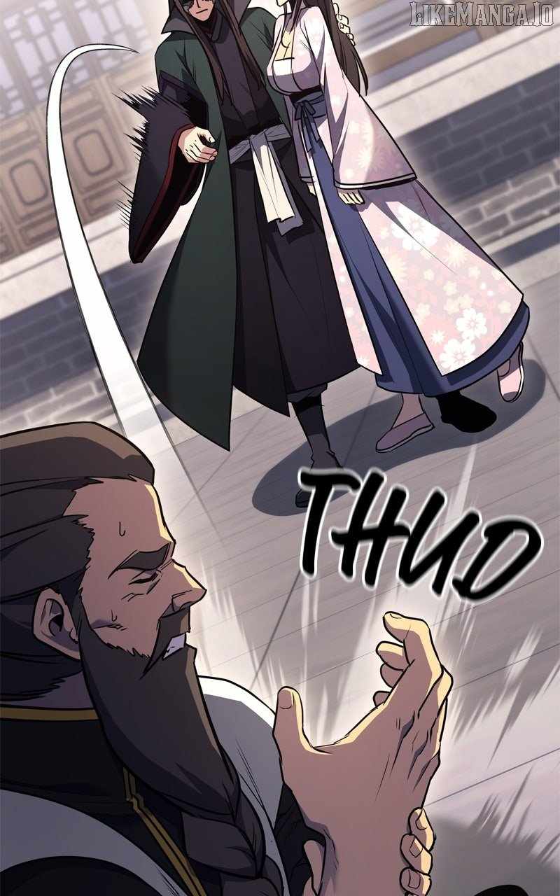 I Reincarnated as the Crazed Heir Chapter 151 - Page 175