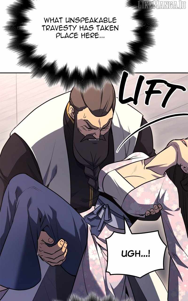 I Reincarnated as the Crazed Heir Chapter 151 - Page 177