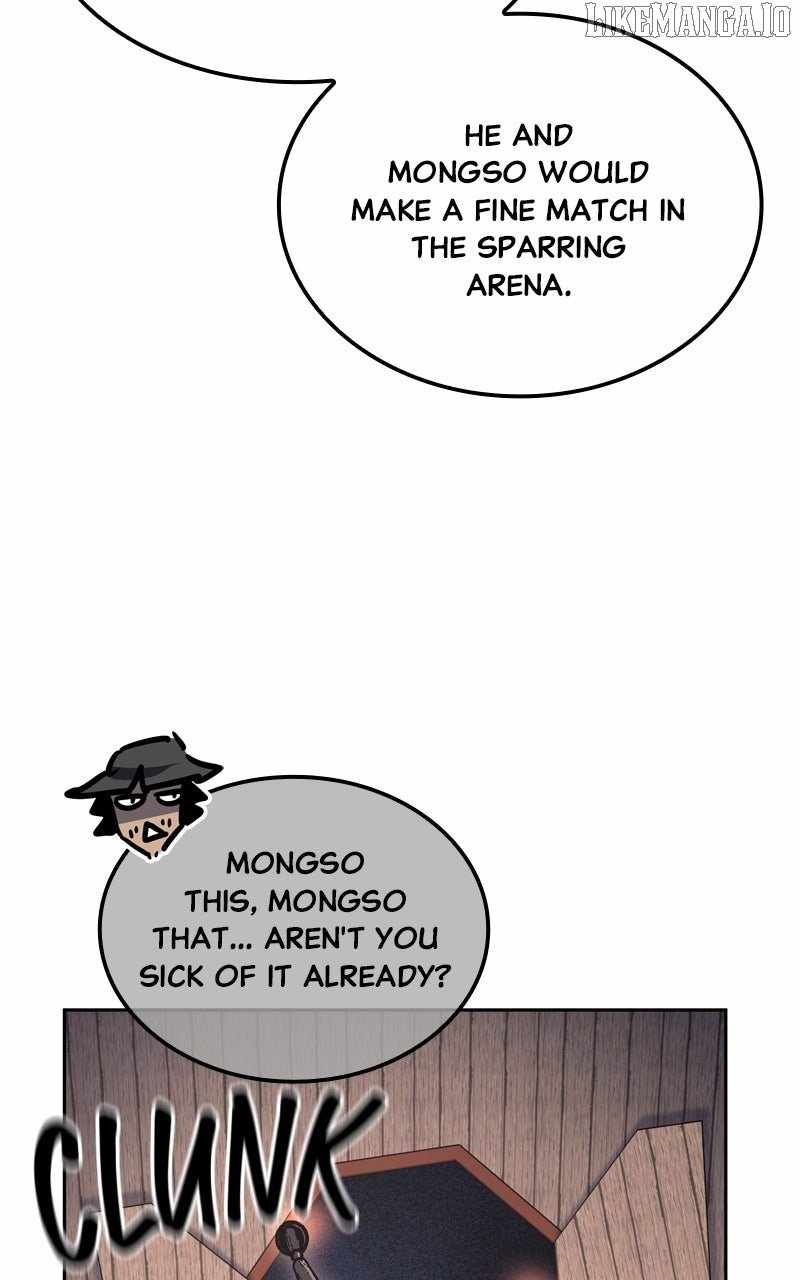 I Reincarnated as the Crazed Heir Chapter 151 - Page 19