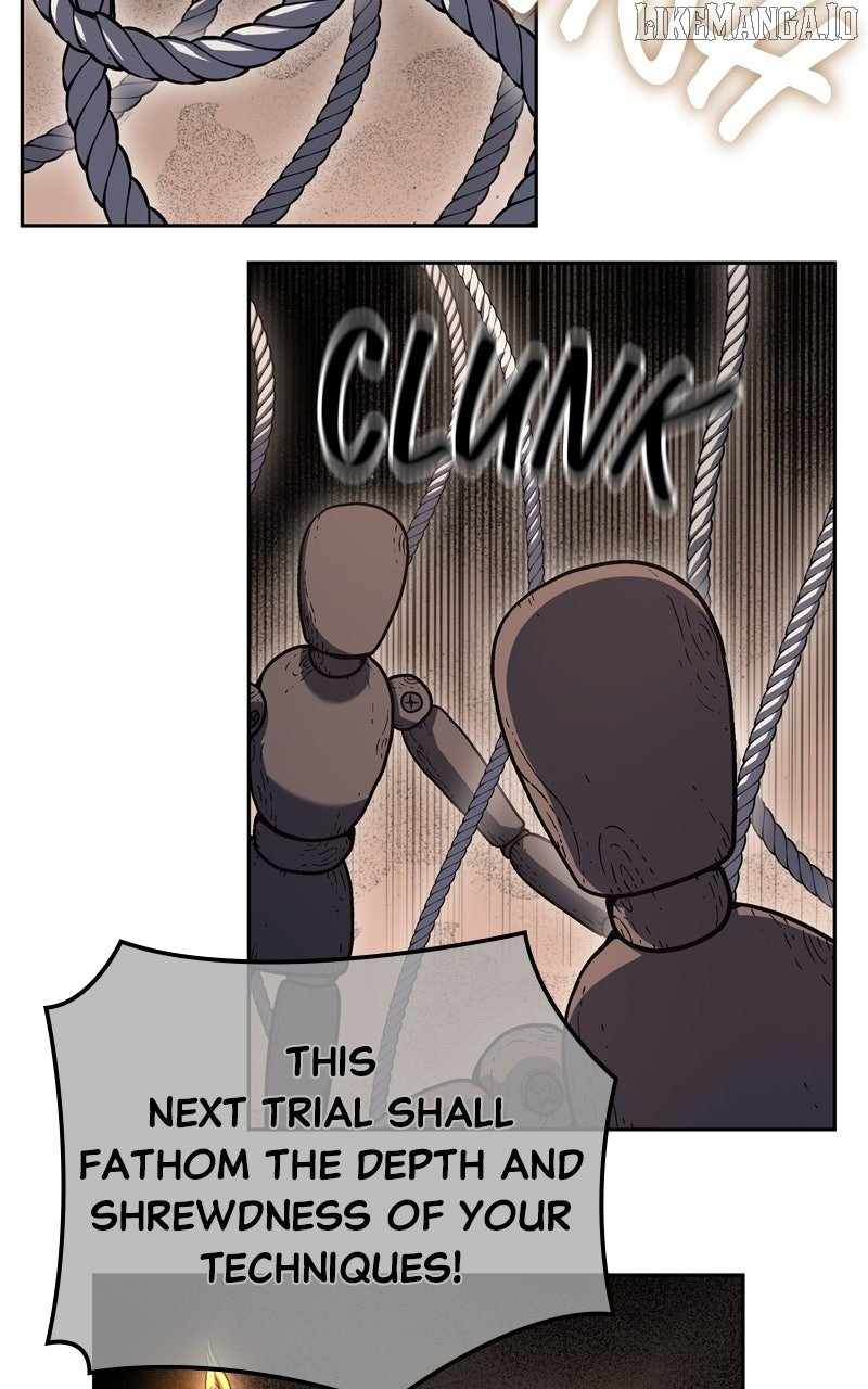 I Reincarnated as the Crazed Heir Chapter 151 - Page 3