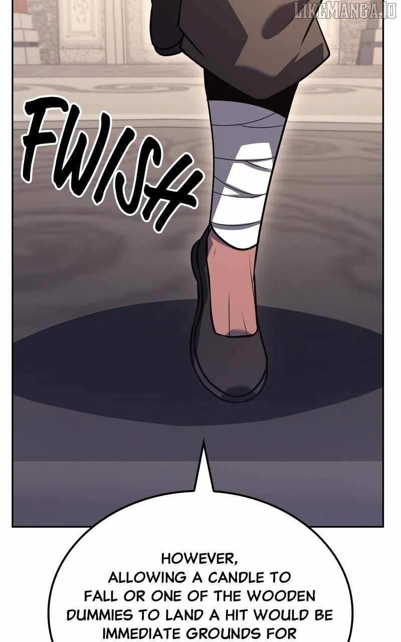 I Reincarnated as the Crazed Heir Chapter 151 - Page 22