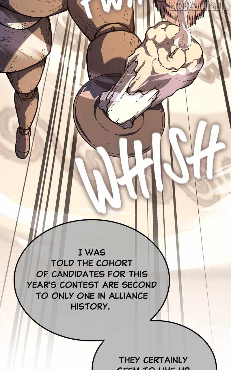 I Reincarnated as the Crazed Heir Chapter 151 - Page 25