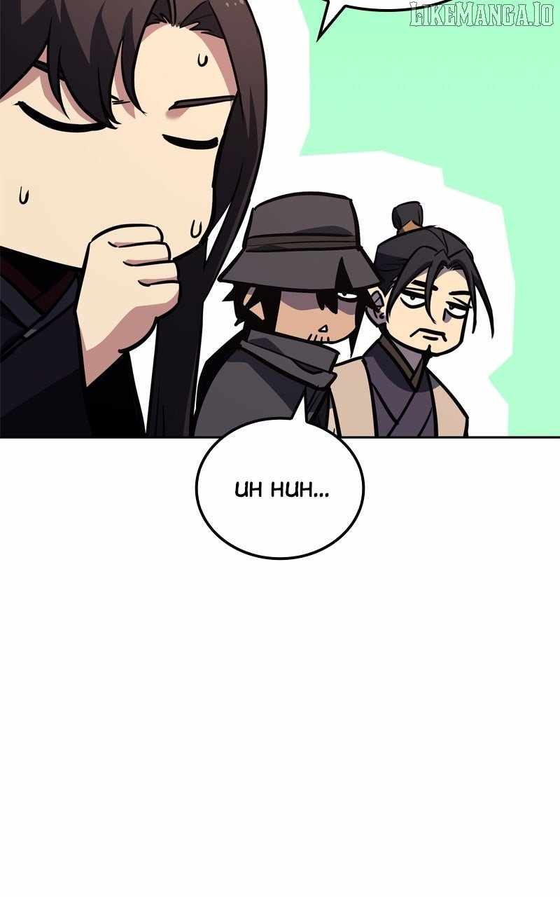 I Reincarnated as the Crazed Heir Chapter 151 - Page 30