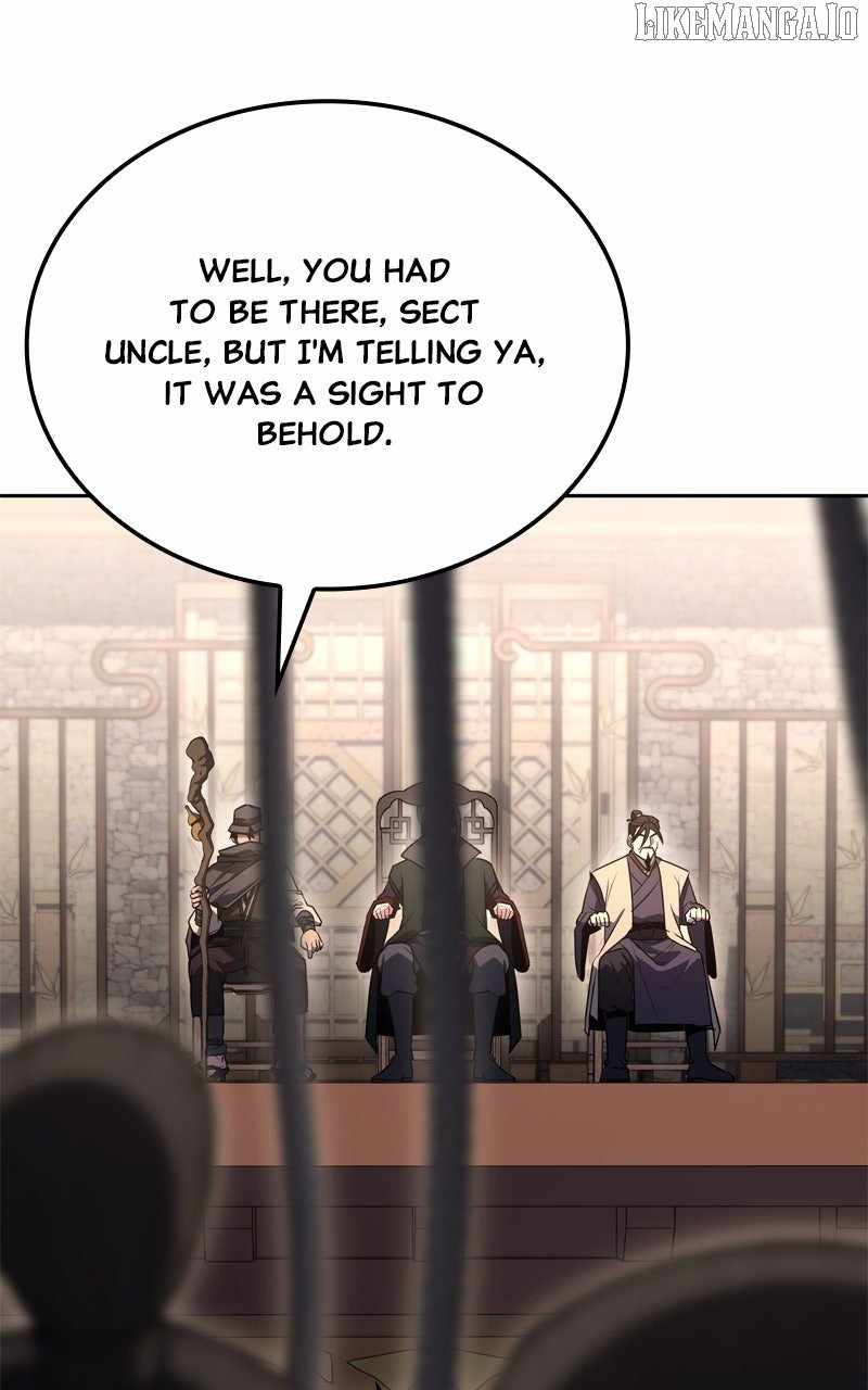 I Reincarnated as the Crazed Heir Chapter 151 - Page 31