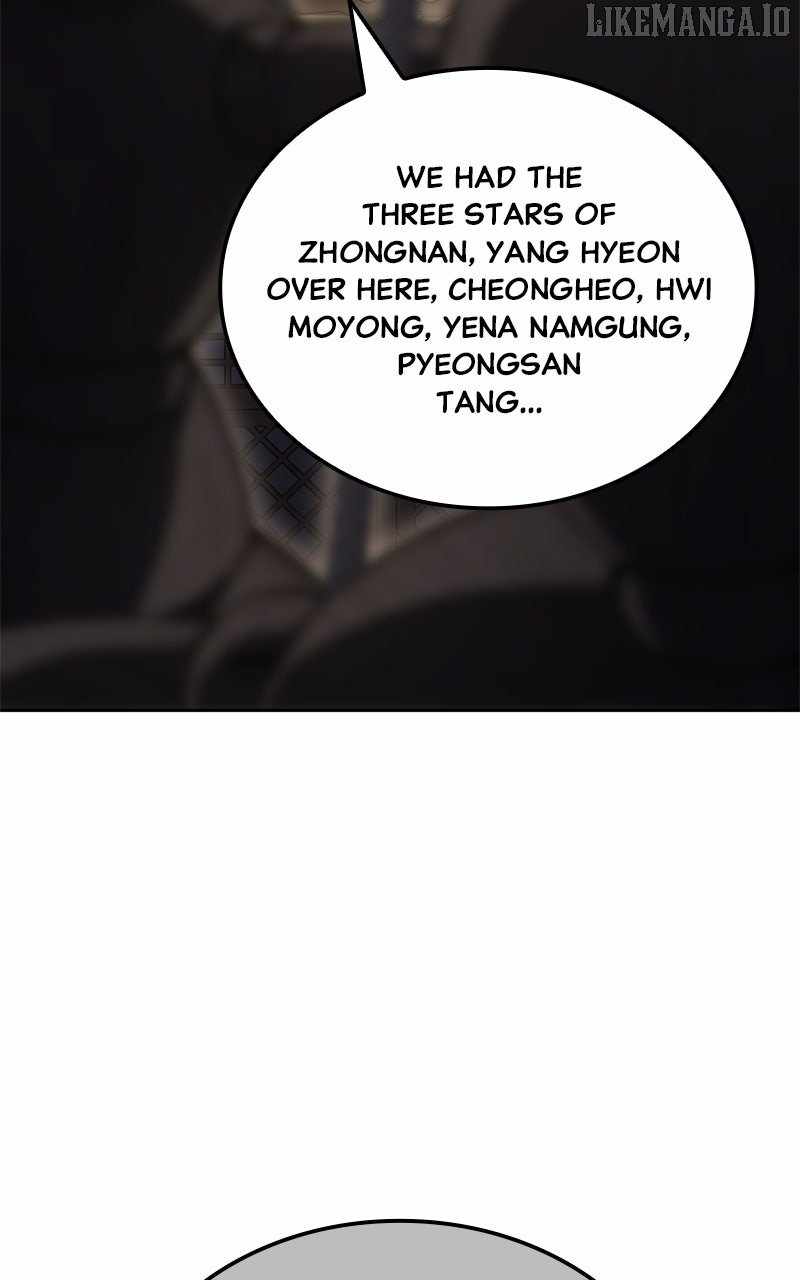 I Reincarnated as the Crazed Heir Chapter 151 - Page 32