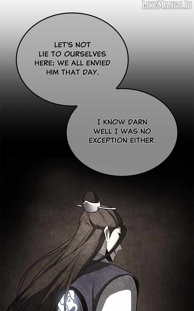 I Reincarnated as the Crazed Heir Chapter 151 - Page 34