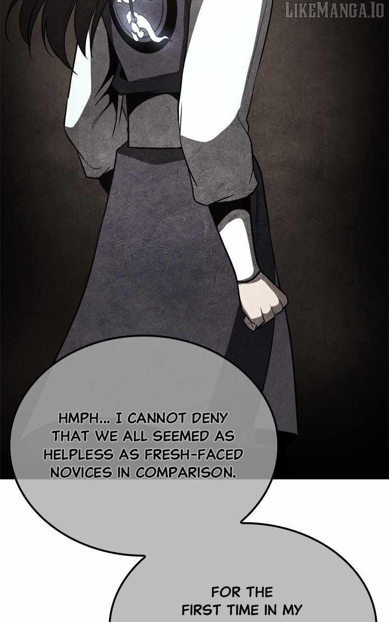 I Reincarnated as the Crazed Heir Chapter 151 - Page 35