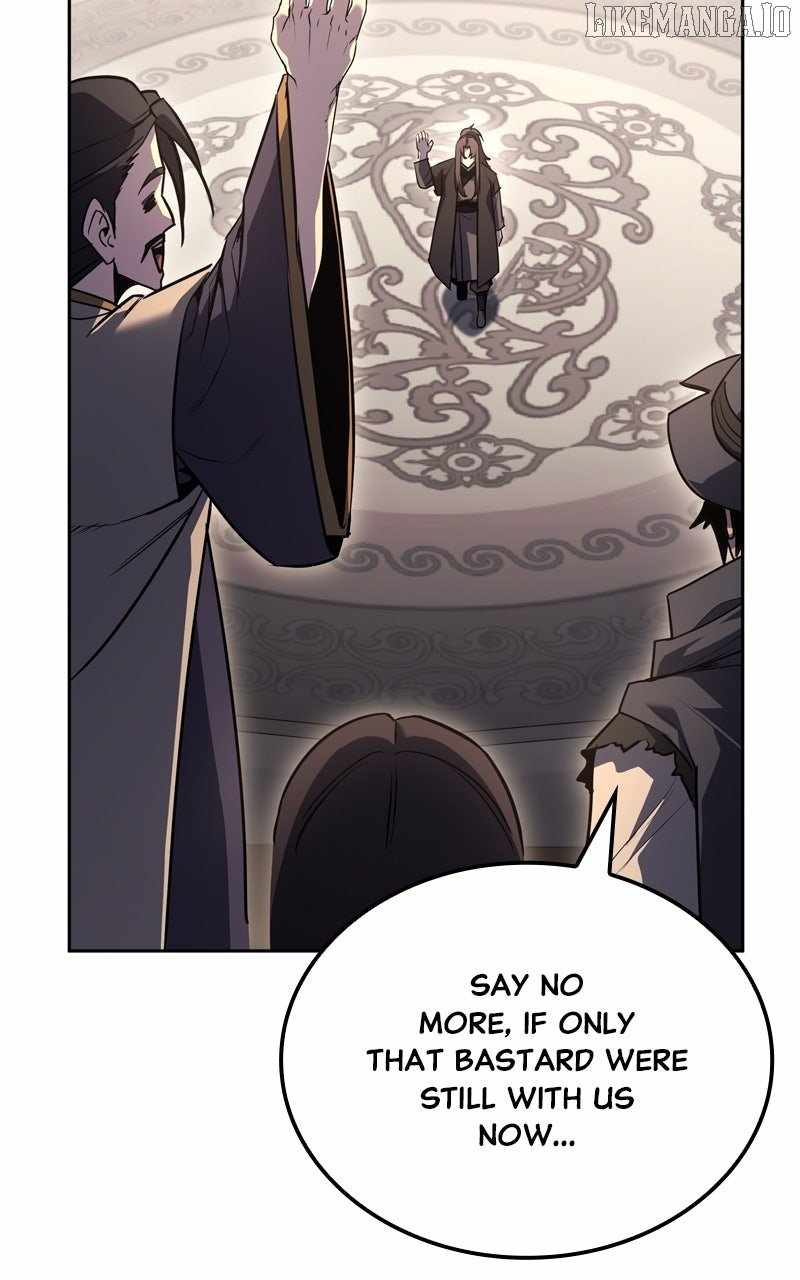 I Reincarnated as the Crazed Heir Chapter 151 - Page 38