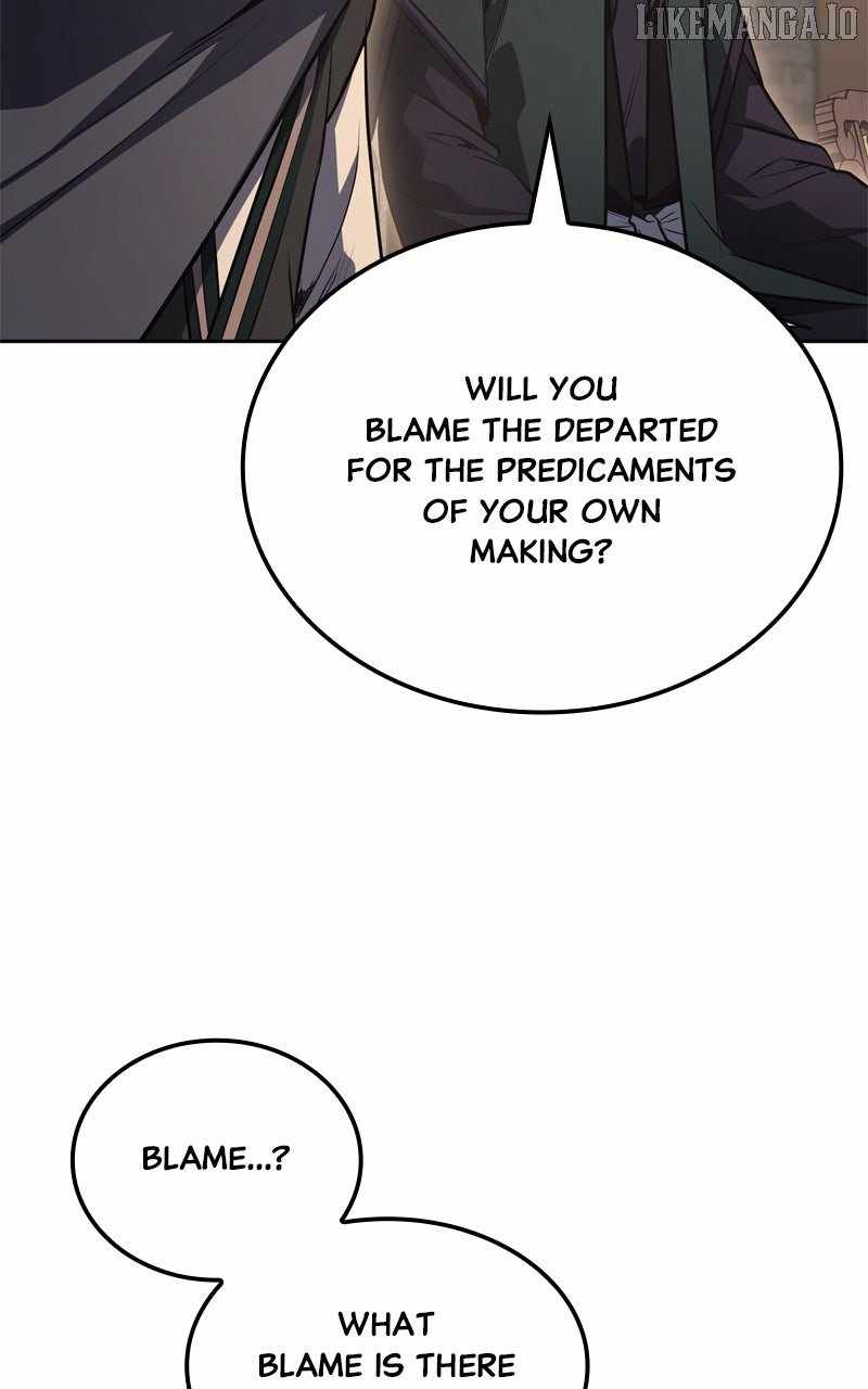 I Reincarnated as the Crazed Heir Chapter 151 - Page 40