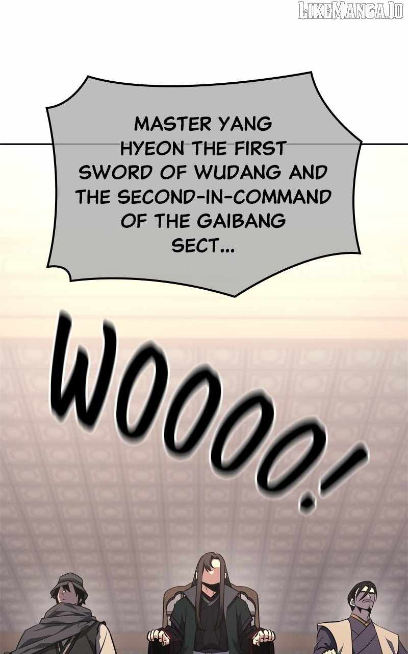 I Reincarnated as the Crazed Heir Chapter 151 - Page 5