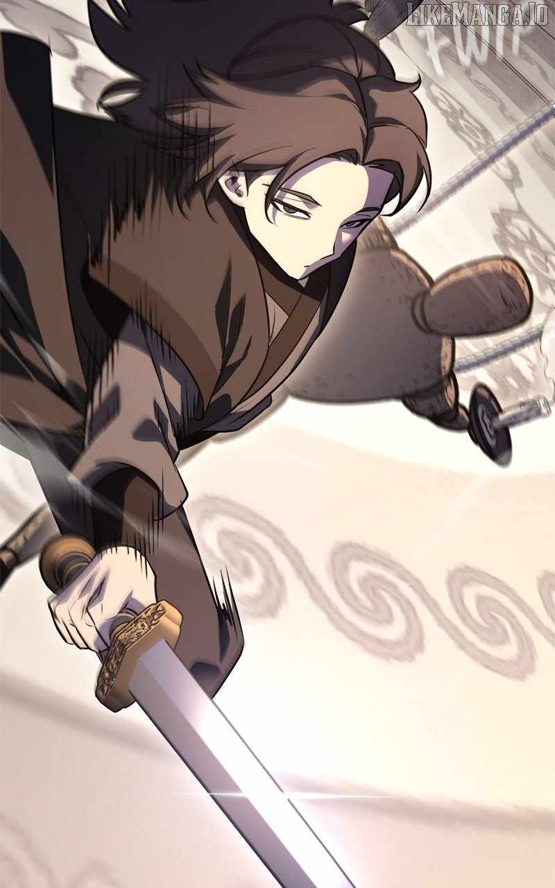 I Reincarnated as the Crazed Heir Chapter 151 - Page 45