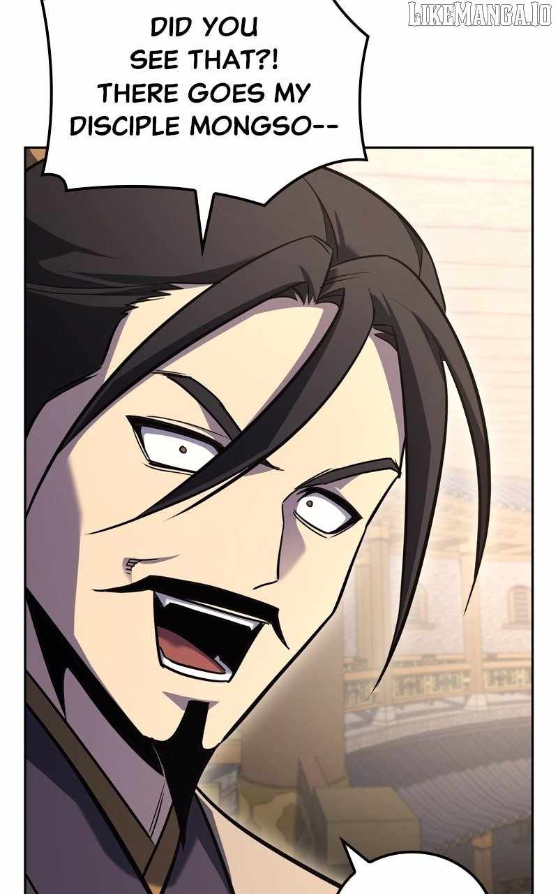 I Reincarnated as the Crazed Heir Chapter 151 - Page 47