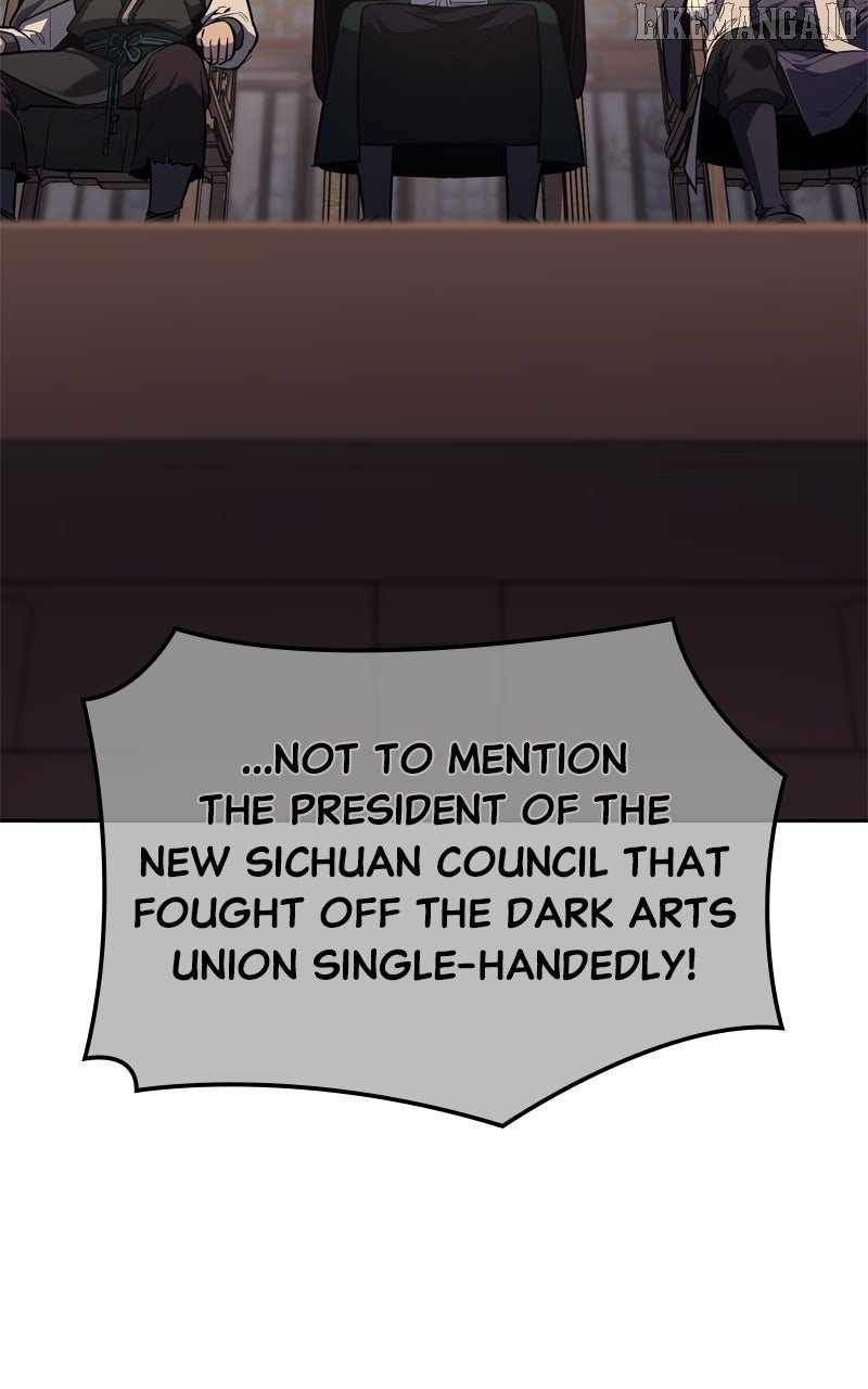 I Reincarnated as the Crazed Heir Chapter 151 - Page 6