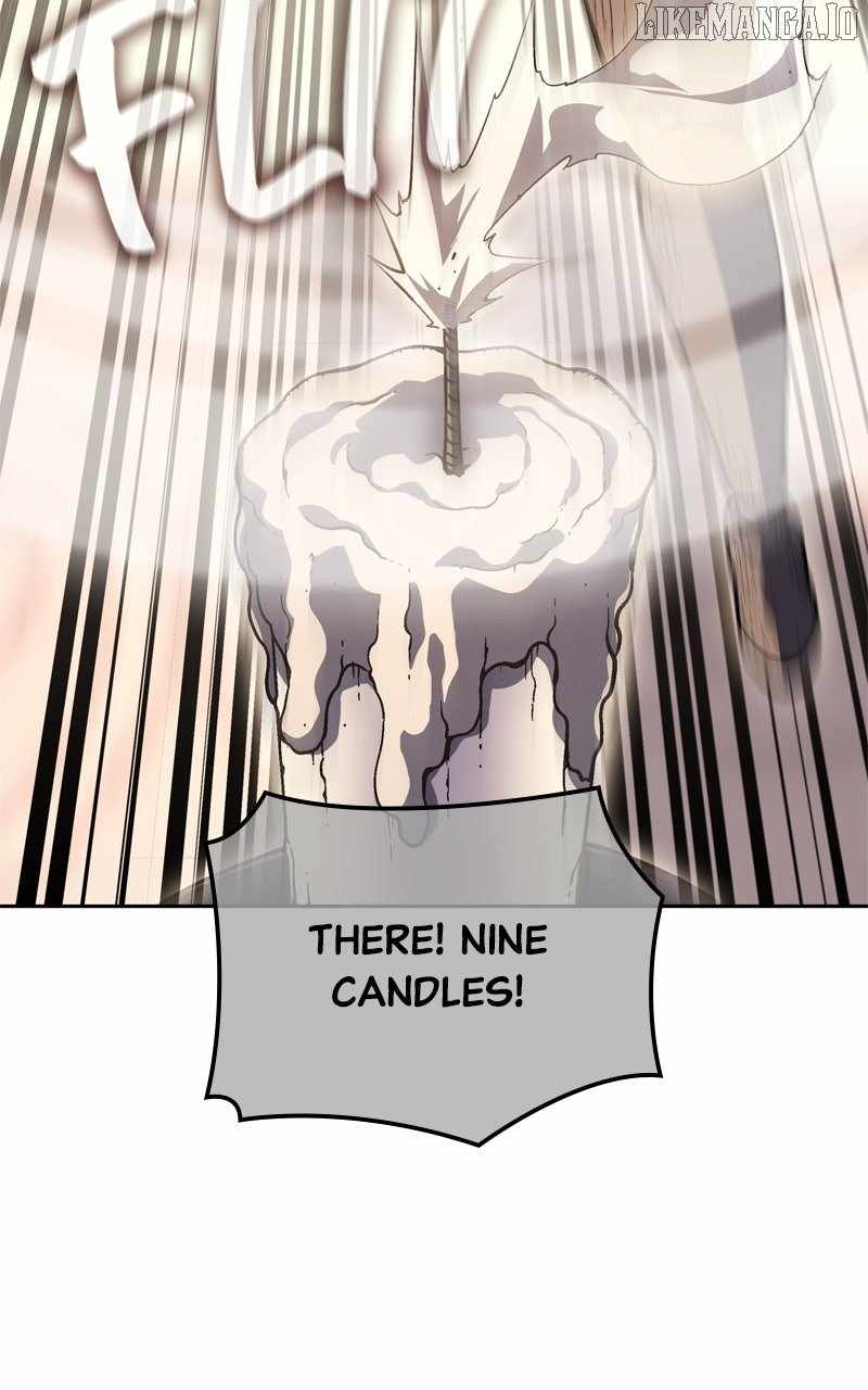 I Reincarnated as the Crazed Heir Chapter 151 - Page 52