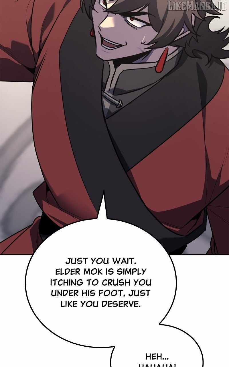 I Reincarnated as the Crazed Heir Chapter 151 - Page 8