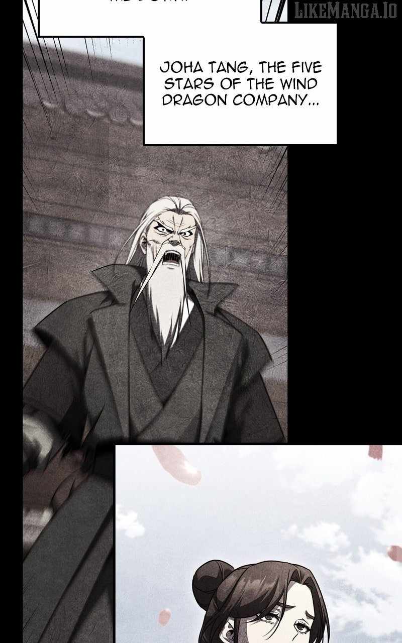 I Reincarnated as the Crazed Heir Chapter 151 - Page 72