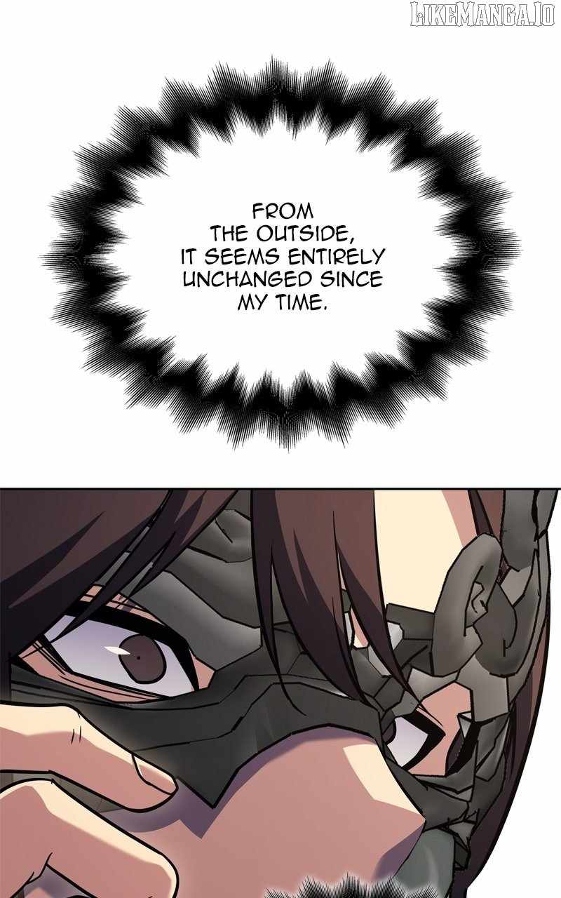 I Reincarnated as the Crazed Heir Chapter 151 - Page 82