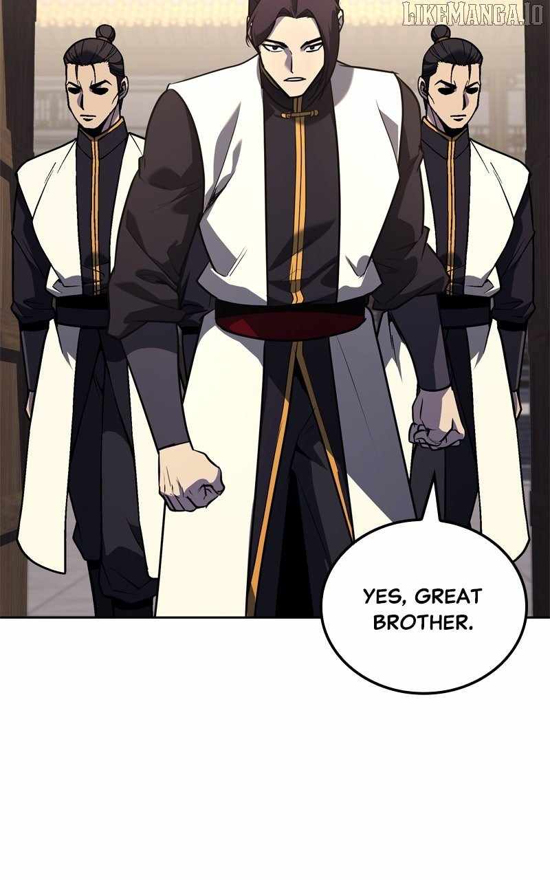 I Reincarnated as the Crazed Heir Chapter 151 - Page 84