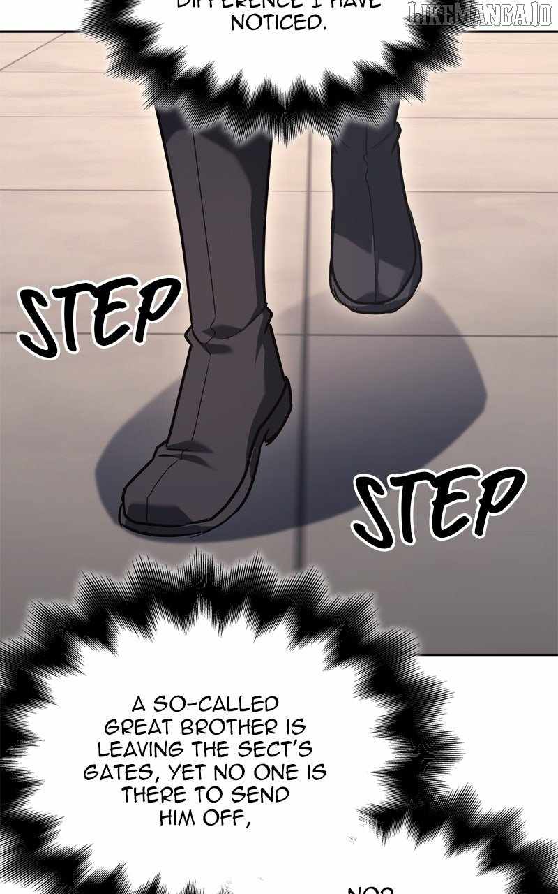 I Reincarnated as the Crazed Heir Chapter 151 - Page 90