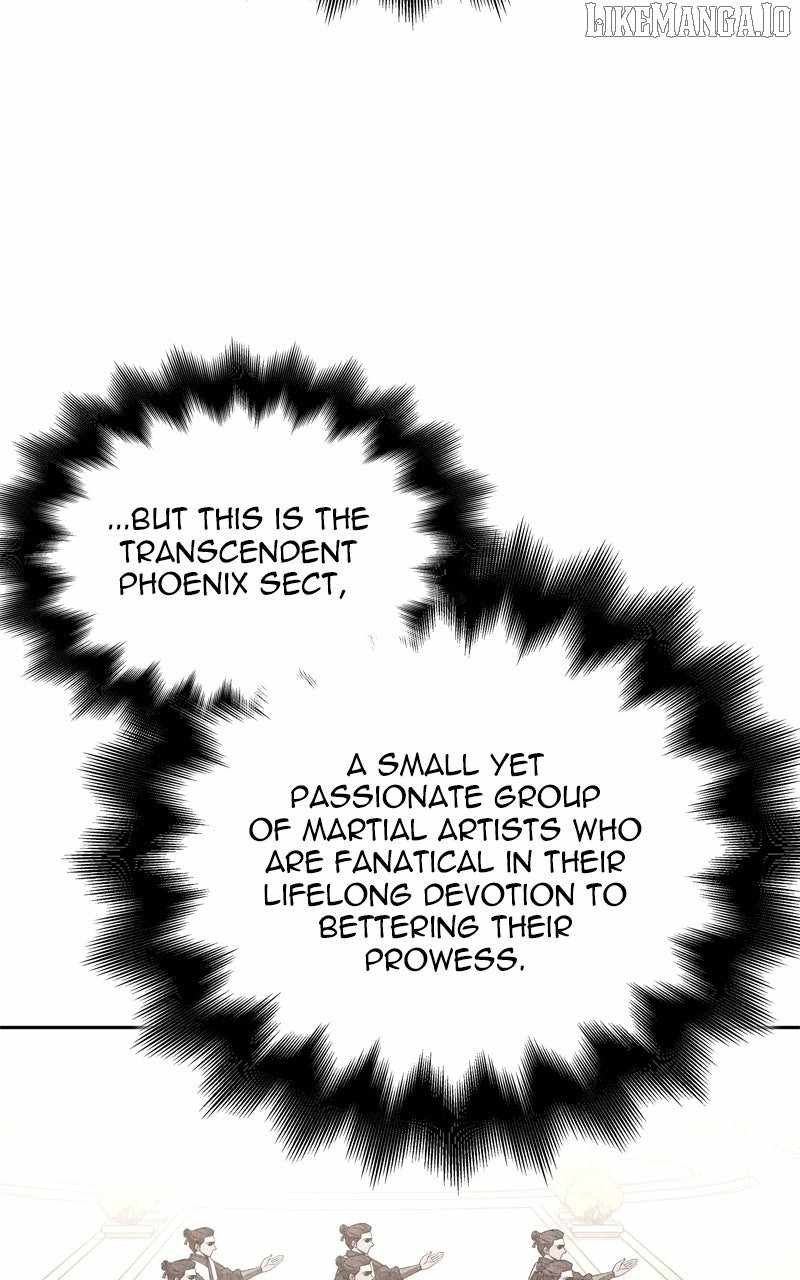 I Reincarnated as the Crazed Heir Chapter 151 - Page 92