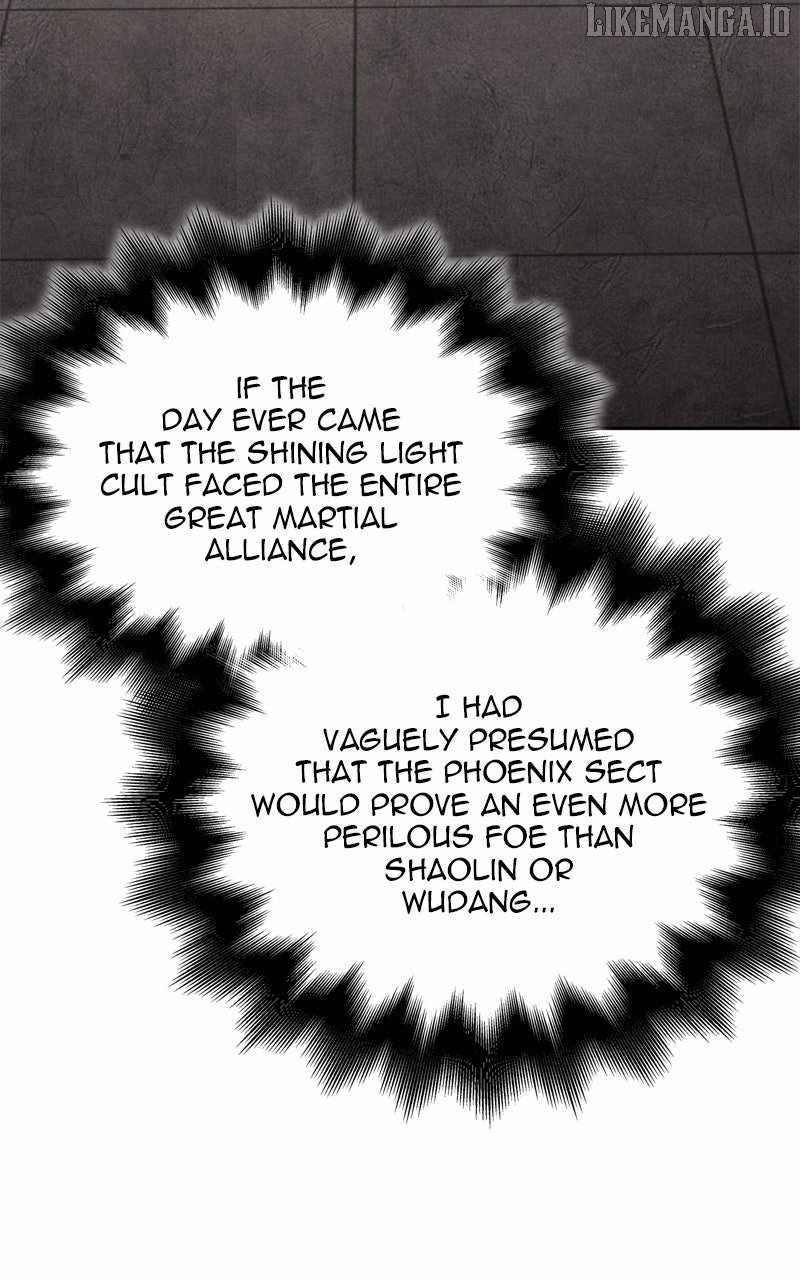 I Reincarnated as the Crazed Heir Chapter 151 - Page 94
