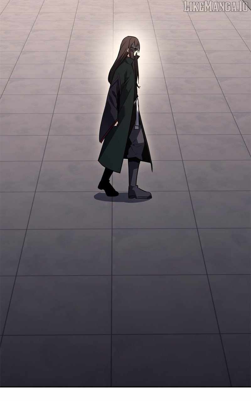 I Reincarnated as the Crazed Heir Chapter 151 - Page 96