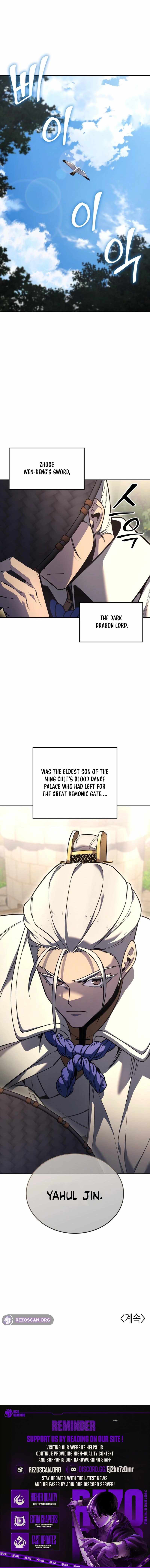 I Reincarnated as the Crazed Heir Chapter 153 - Page 15