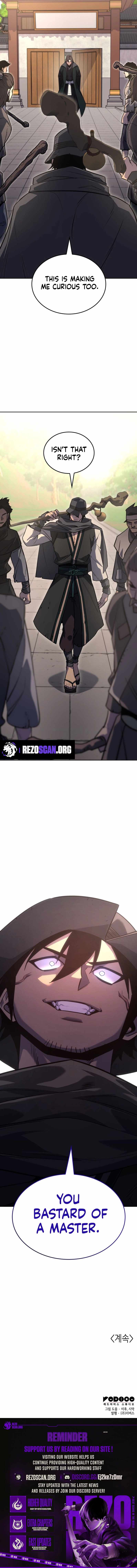 I Reincarnated as the Crazed Heir Chapter 154 - Page 18