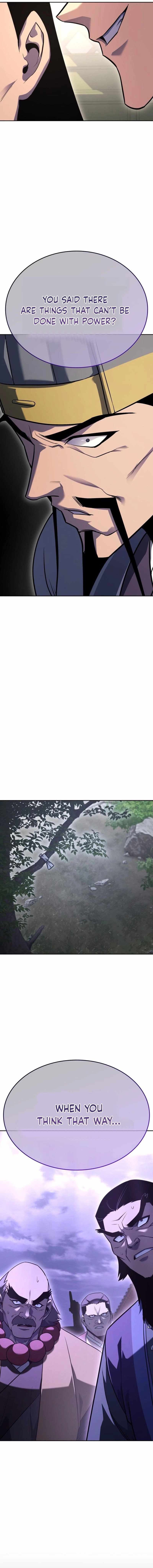 I Reincarnated as the Crazed Heir Chapter 157 - Page 17