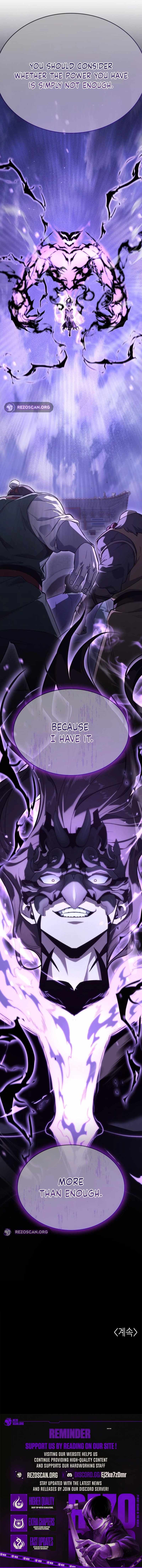 I Reincarnated as the Crazed Heir Chapter 157 - Page 18