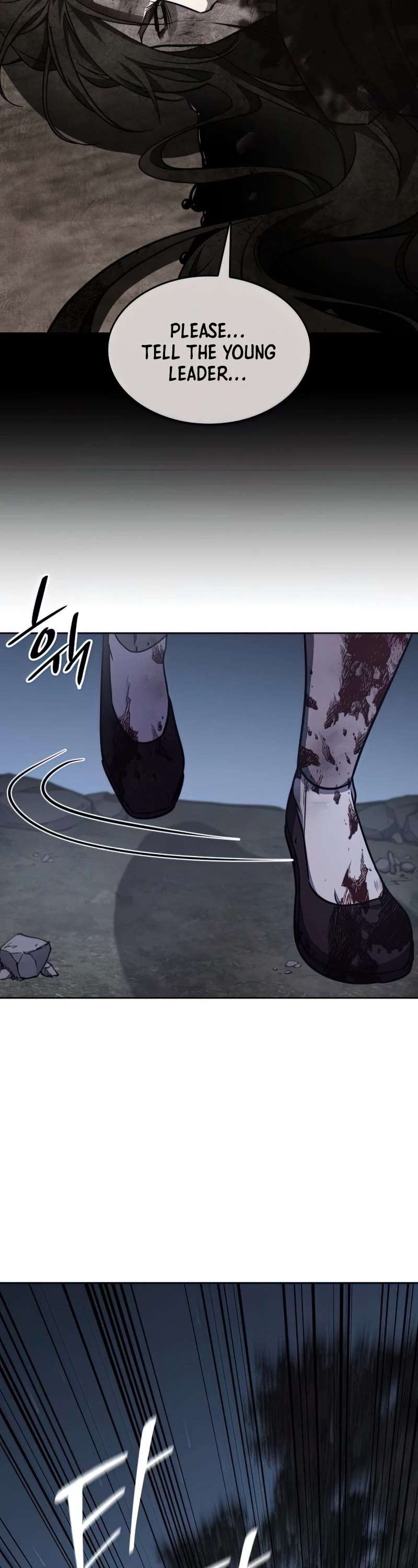 I Reincarnated as the Crazed Heir Chapter 64 - Page 17