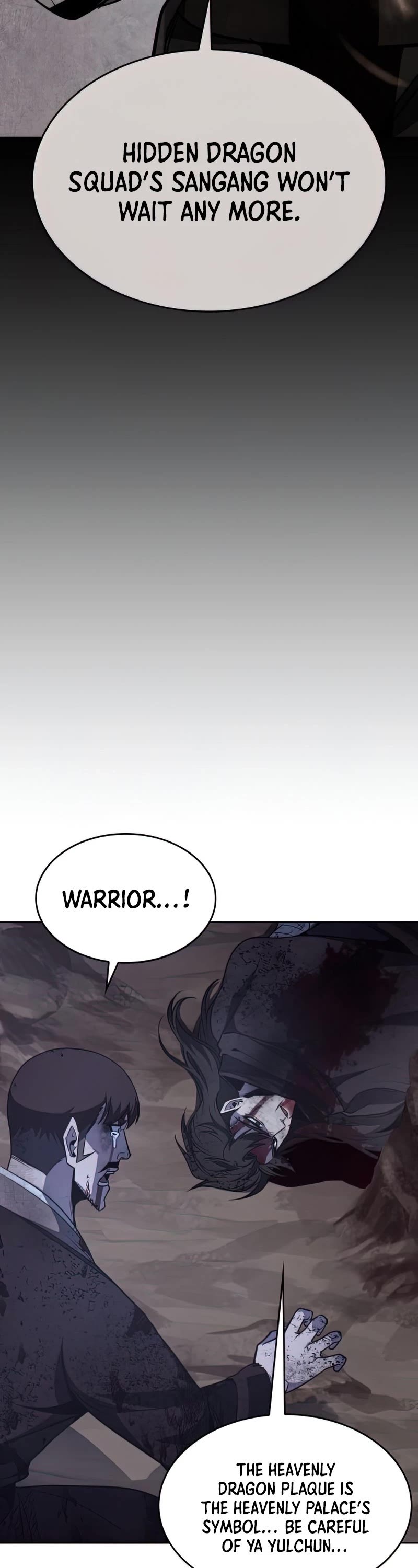 I Reincarnated as the Crazed Heir Chapter 64 - Page 2